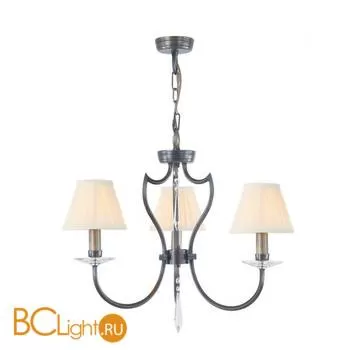 Люстра Elstead Lighting Pimlico PM3 DB + 3x LS162 - Фото 0