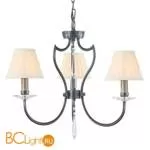 Люстра Elstead Lighting Pimlico PM3 DB + 3x LS162