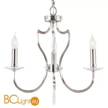 Люстра Elstead Lighting Pimlico PM3 PN