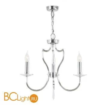 Люстра Elstead Lighting Pimlico PM3 PN - Фото 0