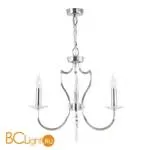 Люстра Elstead Lighting Pimlico PM3 PN - Фото 0