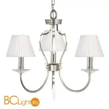 Люстра Elstead Lighting Pimlico PM3 PN + 3x LS162