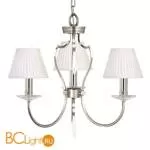 Люстра Elstead Lighting Pimlico PM3 PN + 3x LS162