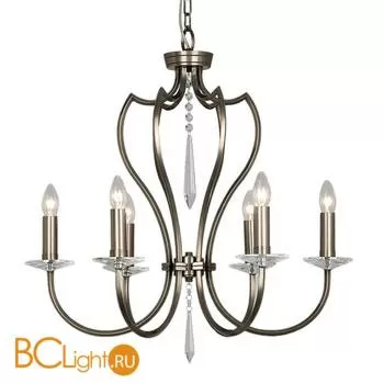 Люстра Elstead Lighting Pimlico PM6 DB