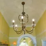 Люстра Elstead Lighting Pimlico PM6 DB - Фото 1