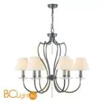 Люстра Elstead Lighting Pimlico PM6 DB + 6x LS162 - Фото 0