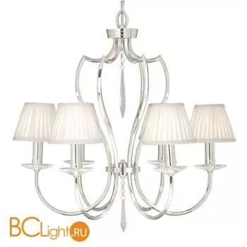 Люстра Elstead Lighting Pimlico PM6 PN + 6x LS162