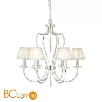 Люстра Elstead Lighting Pimlico PM6 PN + 6x LS162 - Фото 0