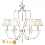 Люстра Elstead Lighting Pimlico PM6 PN + 6x LS162