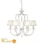 Люстра Elstead Lighting Pimlico PM6 PN + 6x LS162 - Фото 0