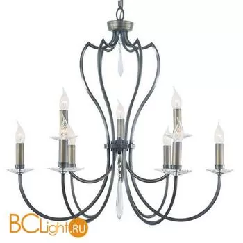 Люстра Elstead Lighting Pimlico PM9 DB