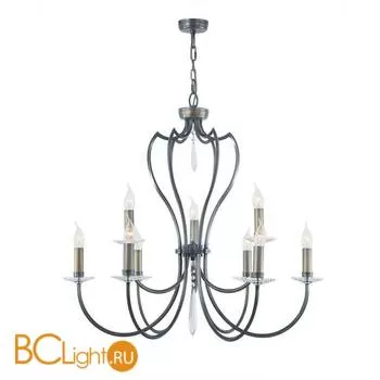 Люстра Elstead Lighting Pimlico PM9 DB - Фото 0