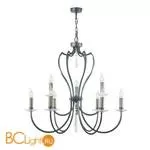 Люстра Elstead Lighting Pimlico PM9 DB - Фото 0