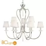 Люстра Elstead Lighting Pimlico PM9 PN + 9x LS162