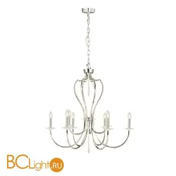 Люстра Elstead Lighting Pimlico PM9 PN - Фото 0