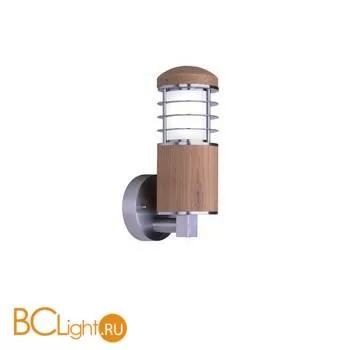 Уличный настенный светильник Elstead Lighting Poole GZ-POOLE-W