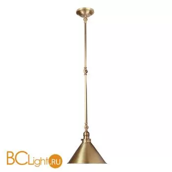 Подвесной светильник Elstead Lighting Provence PV/GWP AB