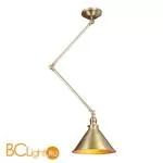 Подвесной светильник Elstead Lighting Provence PV/GWP AB - Фото 0