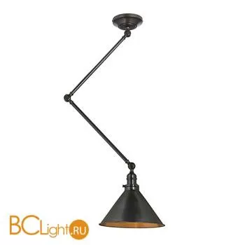 Подвесной светильник Elstead Lighting Provence PV/GWP OB - Фото 0