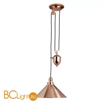 Подвесной светильник Elstead Lighting Provence PV/P CPR - Фото 0
