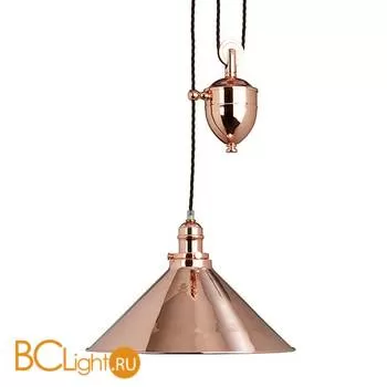 Подвесной светильник Elstead Lighting Provence PV/P CPR