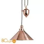 Подвесной светильник Elstead Lighting Provence PV/P CPR
