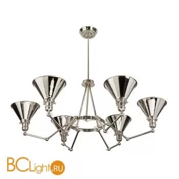 Люстра Elstead Lighting Provence PV6 PN - Фото 1
