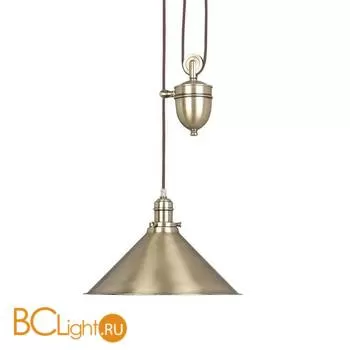 Подвесной светильник Elstead Lighting Provence PV/P AB