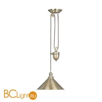 Подвесной светильник Elstead Lighting Provence PV/P AB - Фото 0