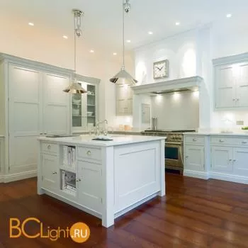 Подвесной светильник Elstead Lighting Provence PV/P AB - Фото 2