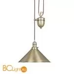Подвесной светильник Elstead Lighting Provence PV/P AB