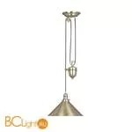 Подвесной светильник Elstead Lighting Provence PV/P AB - Фото 0