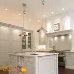 Подвесной светильник Elstead Lighting Provence PV/P AB - Фото 1