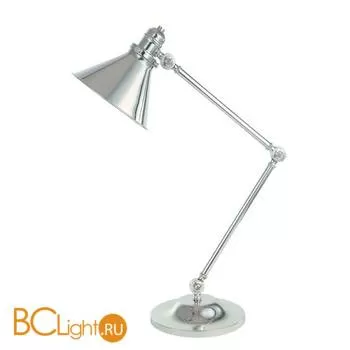 Настольная лампа Elstead Lighting Provence PV/TL PN