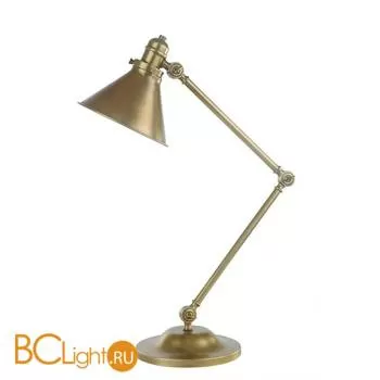 Настольная лампа Elstead Lighting Provence PV/TL AB
