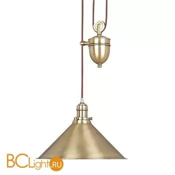 Подвесной светильник Elstead Lighting Provence PV/P AGB