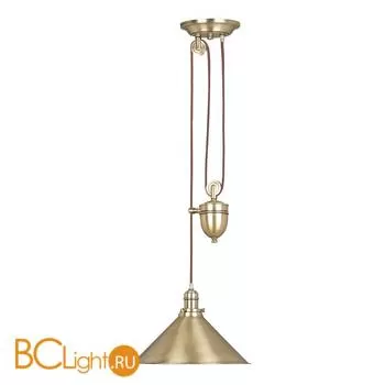 Подвесной светильник Elstead Lighting Provence PV/P AGB - Фото 0