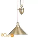 Подвесной светильник Elstead Lighting Provence PV/P AGB