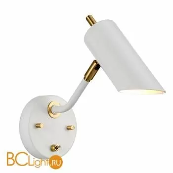 Бра Elstead Lighting Quinto QUINTO1 WAB