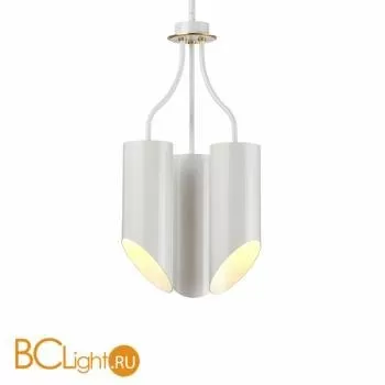 Подвесной светильник Elstead Lighting Quinto QUINTO3 WAB