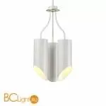 Подвесной светильник Elstead Lighting Quinto QUINTO3 WAB