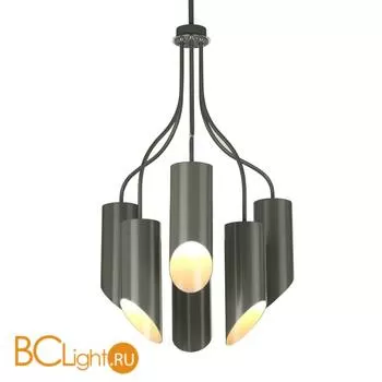 Подвесной светильник Elstead Lighting Quinto QUINTO6 GPN