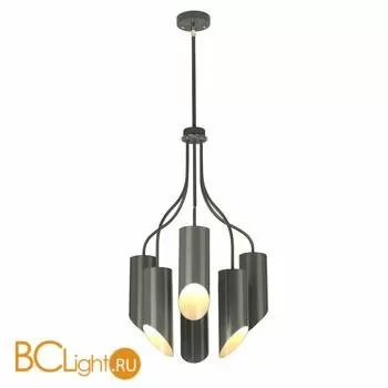 Подвесной светильник Elstead Lighting Quinto QUINTO6 GPN - Фото 0