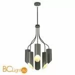 Подвесной светильник Elstead Lighting Quinto QUINTO6 GPN - Фото 0