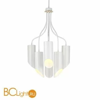 Подвесной светильник Elstead Lighting Quinto QUINTO6 WAB
