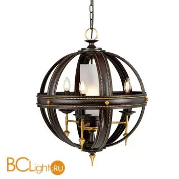 Подвесной светильник Elstead Lighting Regal REGAL4