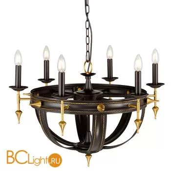 Люстра Elstead Lighting Regal REGAL6
