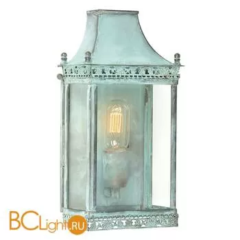 Уличный настенный светильник Elstead Lighting Regents REGENTS PARK V