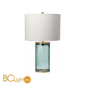 Настольная лампа Elstead Lighting Reno QN-RENO-GREEN-AB