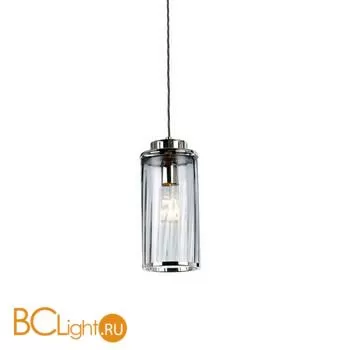 Подвесной светильник Elstead Lighting Reno QN-RENO-P-SMOKE